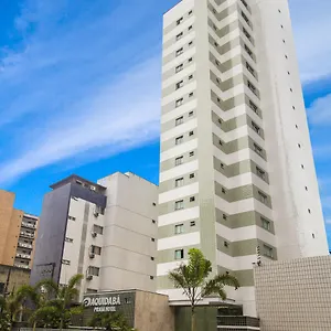 4* Hotel Aquidaba