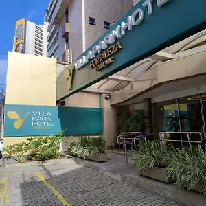 3* Hotel Park
